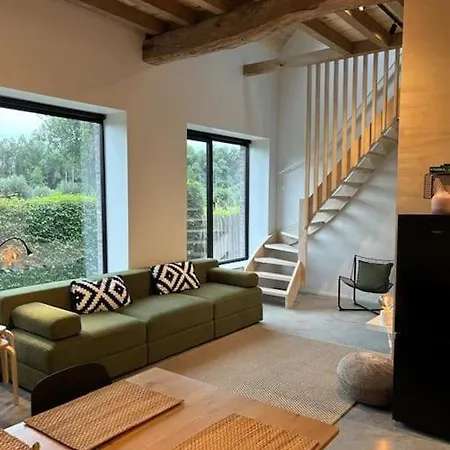 Barn47 Oudenaarde Vacation Home Exterior foto