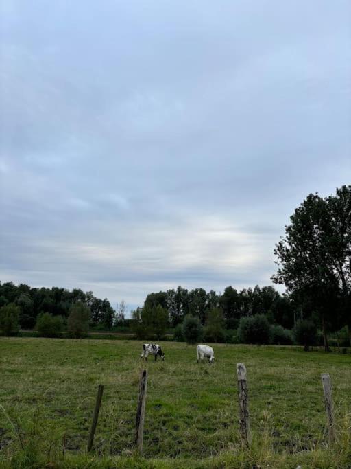 Barn47 Vacation Hébergement de vacances *