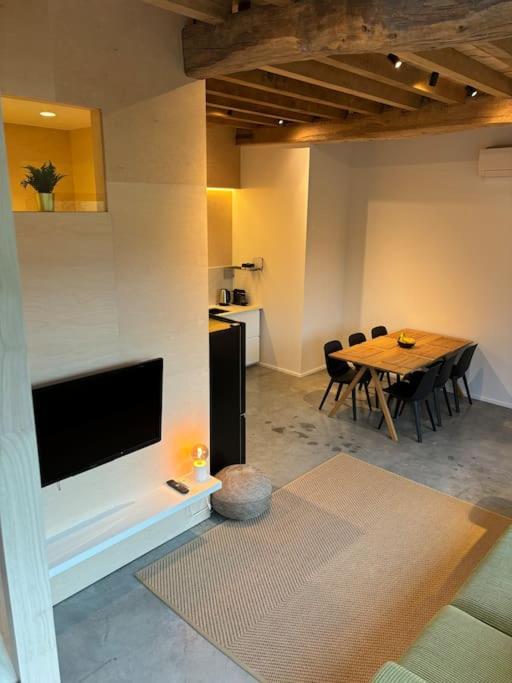 Barn47 Vacation Audenarde